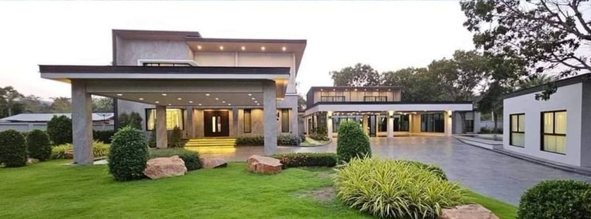 Hua Hin Pool Villa 01