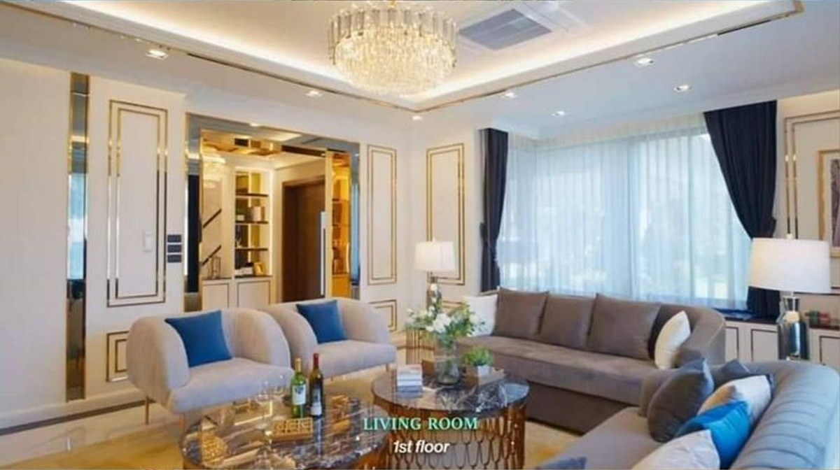 Hua Hin Pool Villa 03