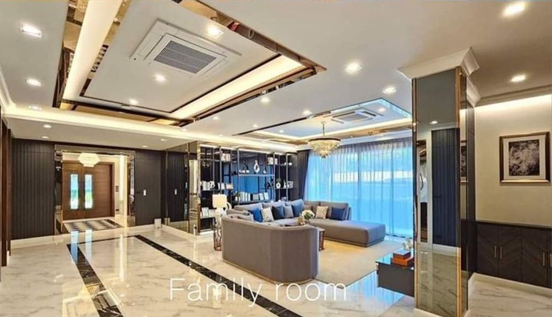 Hua Hin Pool Villa 04