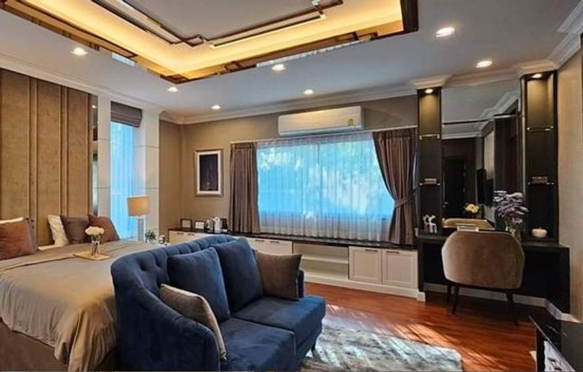 Hua Hin Pool Villa 10