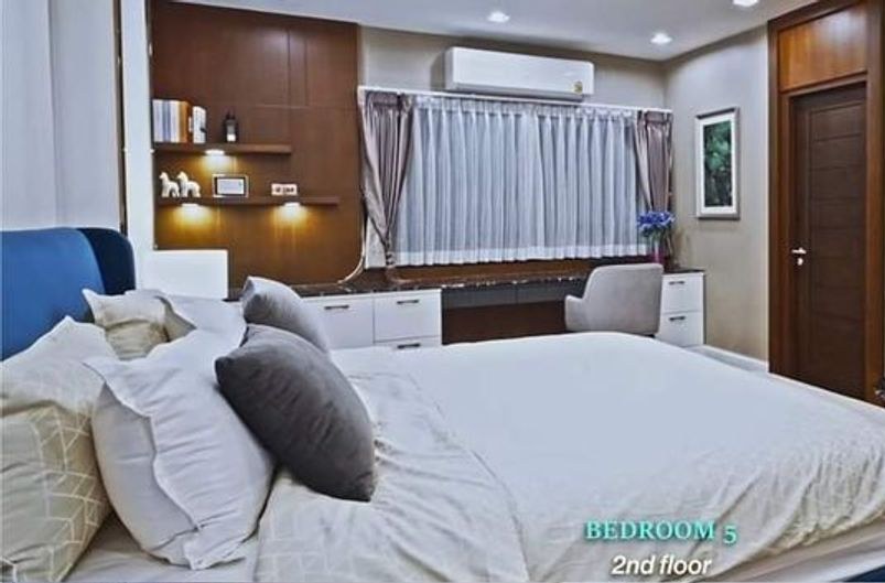 Hua Hin Pool Villa 21