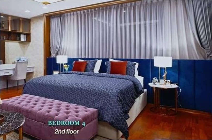 Hua Hin Pool Villa 23
