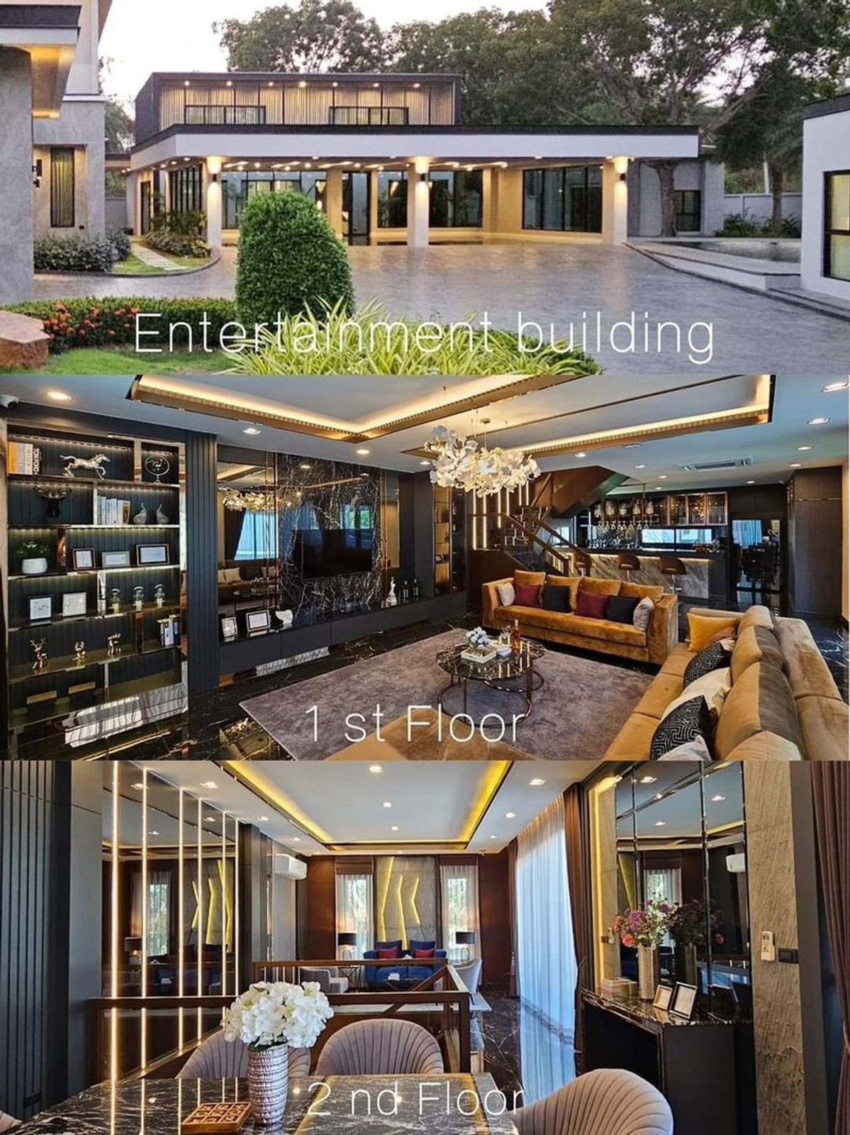 Hua Hin Pool Villa 25