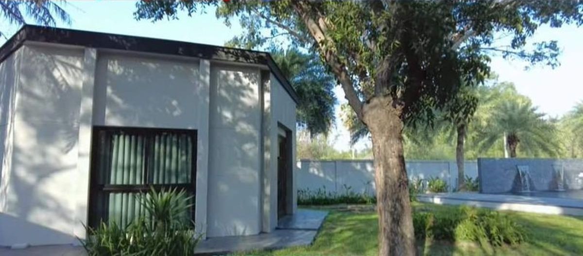 Hua Hin Pool Villa 28