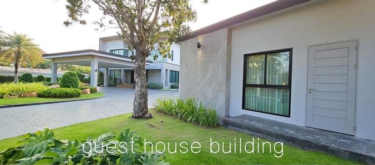 Hua Hin Pool Villa 29